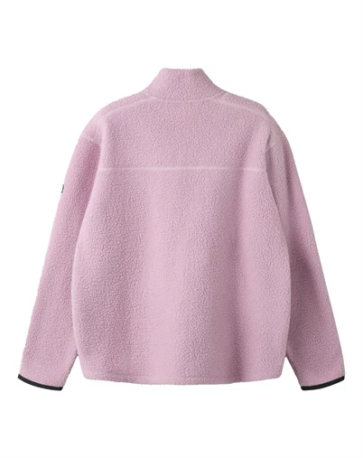 Name It - NKMBulina Jakke - Mauve Mist